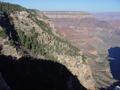 #2: Looking towards confluence from Grandview Point