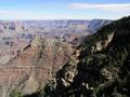 #8: View to the east toward Grandview Point