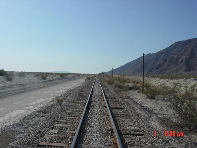 Narrow gauge