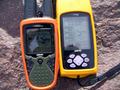 #5: GPS position