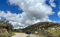#2: View north