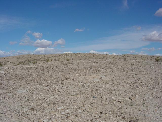East