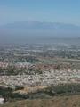 #4: (West-North) From top of slope-Mt San Antonio & San Bernardino