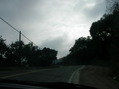 #8: The extremely curvy Turnbull Canyon Road.