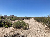 #10: One of many washes along the way