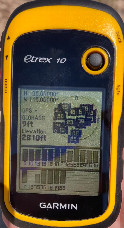 #6: Zeroes on the GPS!