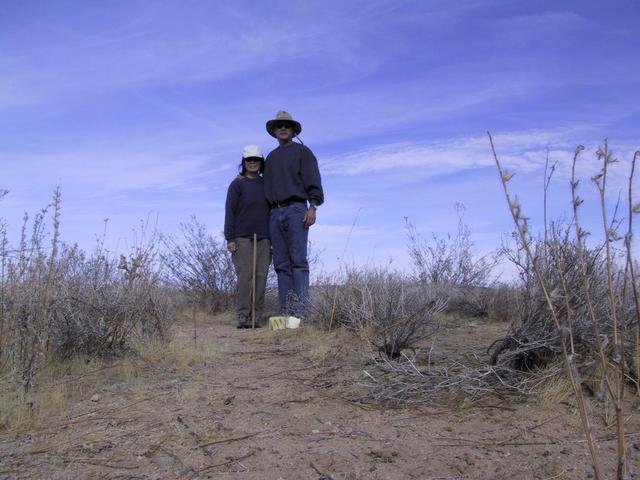 Intrepid Explorers at Confluence