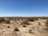 #4: Looking south, at some train tracks