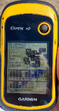 #6: Zeroes on the GPS!