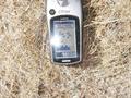 #5: picture of the gps on the ground - perfect!