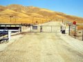 #4: Trying to pass the California Aqueduct