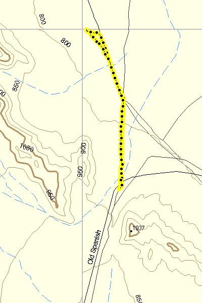 MapSource Track file