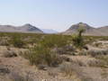 #6: The most scenic view from this cp might be a few paces away towards the southwest into California Valley.