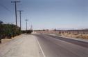 #2: From the confluence looking north