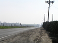 #4: View to the south from the confluence.