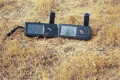 #5: Two GPS displays at the confluence