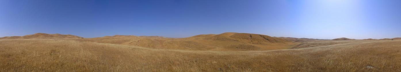 360-degree panorama