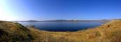 #2: San Luis Reservoir