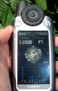 #2: GPS reading