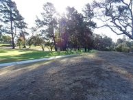 #3: East view
