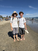 #9: Santa Cruz Beach