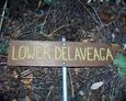 #4: sign on the trail