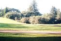 #4: Looking across the 10th fairway towards the confluence.