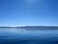 #2: View East towards the Cowtrack Mountains