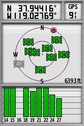 #3: My GPS receiver, 4.15 miles from the confluence point