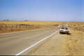 #2: A panorama at the confluence point: looking North