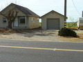 #5: The vacant house prevents an unobstructed view to the west from 38N 121W.