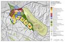 #7: Clustered_Villages_Reuse_Plan.jpg -- Reuse plan approved in February 2010 points to future public access at 38N 122W.