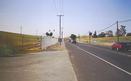 #3: Willow Pass Road looking east.