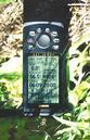#5: GPS 50 meters from the confluence.