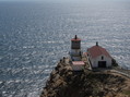 #8: Point Reyes Lighthouse