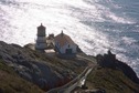 #8: Nearby Point Reyes lighthouse