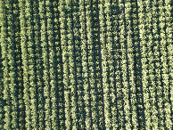 #7: Looking down on the point from a height of 120m