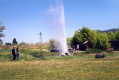 #3: Old Faithful Geyser in Calistoga