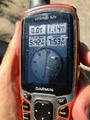 #2: My GPS receiver, 1.14 miles from the point