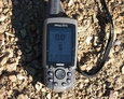 #5: GPS receiver 39N 123W