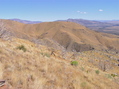 #3: View East (looking into Nevada)