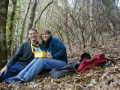 #3: Enjoying the GeoCache