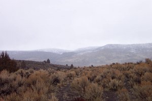 #1: Looking north to the Coppersmith Hills