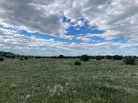 #2: Looking north from the confluence