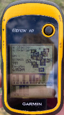 #6: Zeroes on the GPS!