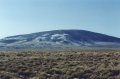 #2: Mount San Antonio, across the state line in New Mexico