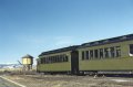 #3: Cumbres and Toltec Train Cars