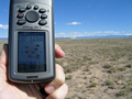 #5: GPS Position