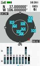 #6: All zeros! (GPS+Galileo+GLONASS)