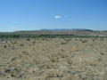 #3: View Southwest of Carrizo Mtns, Arizona